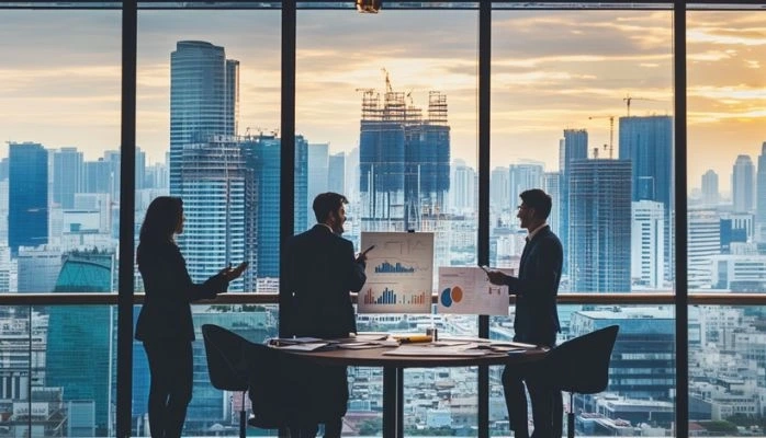 Quand mariage et droit des sociétés riment avec association forcée !