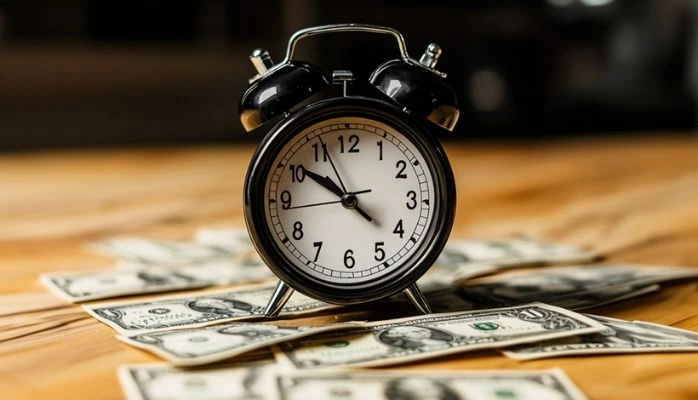 Arrêt maladie : baisse du montant maximal des IJSS à compter du 1er avril